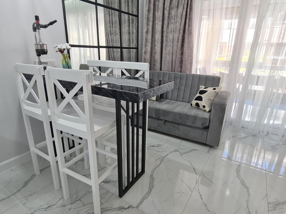 Kemer Classic Apartments Exterior photo