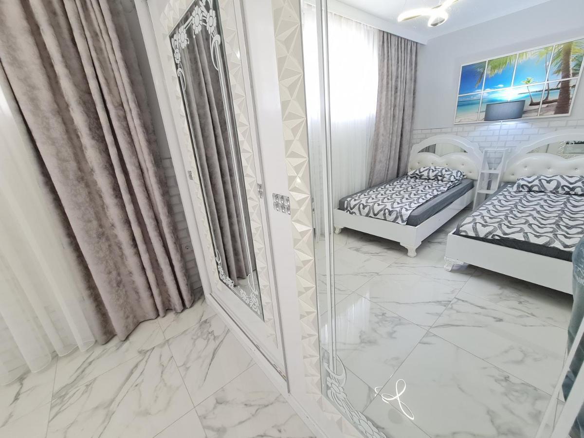 Kemer Classic Apartments Exterior photo