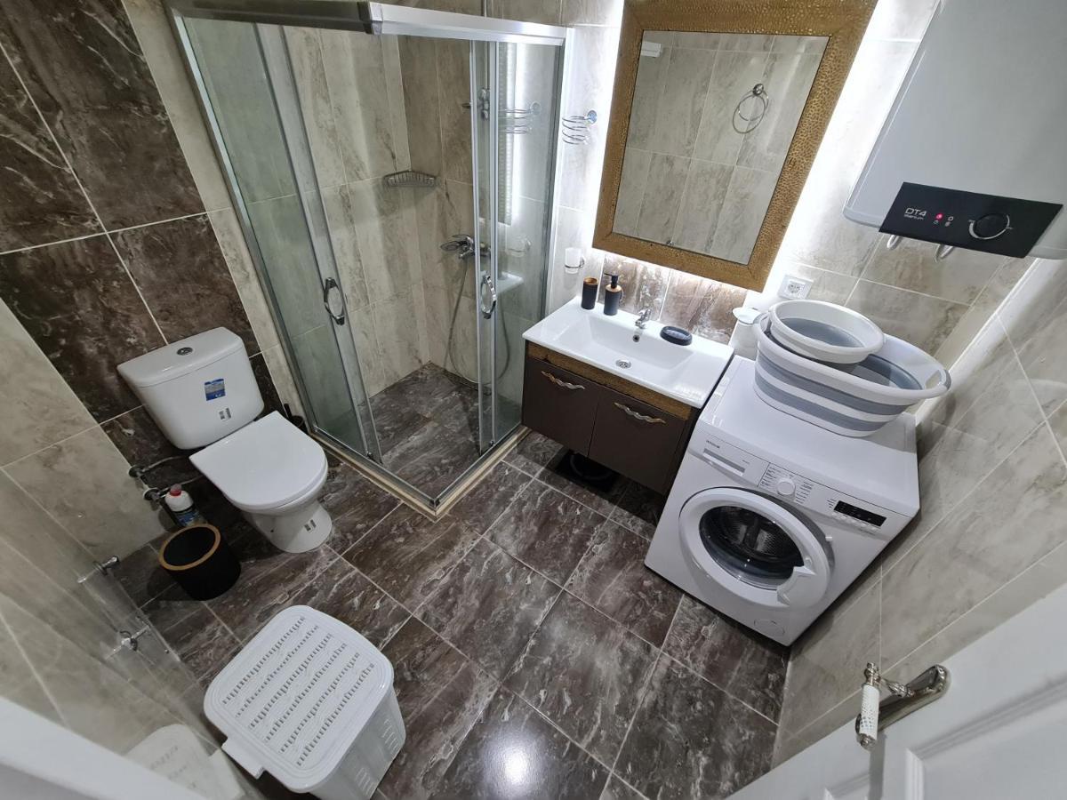 Kemer Classic Apartments Exterior photo