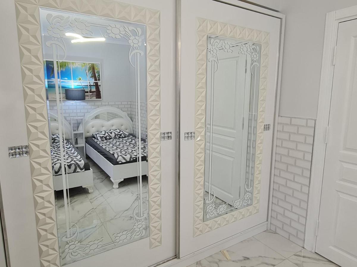 Kemer Classic Apartments Exterior photo
