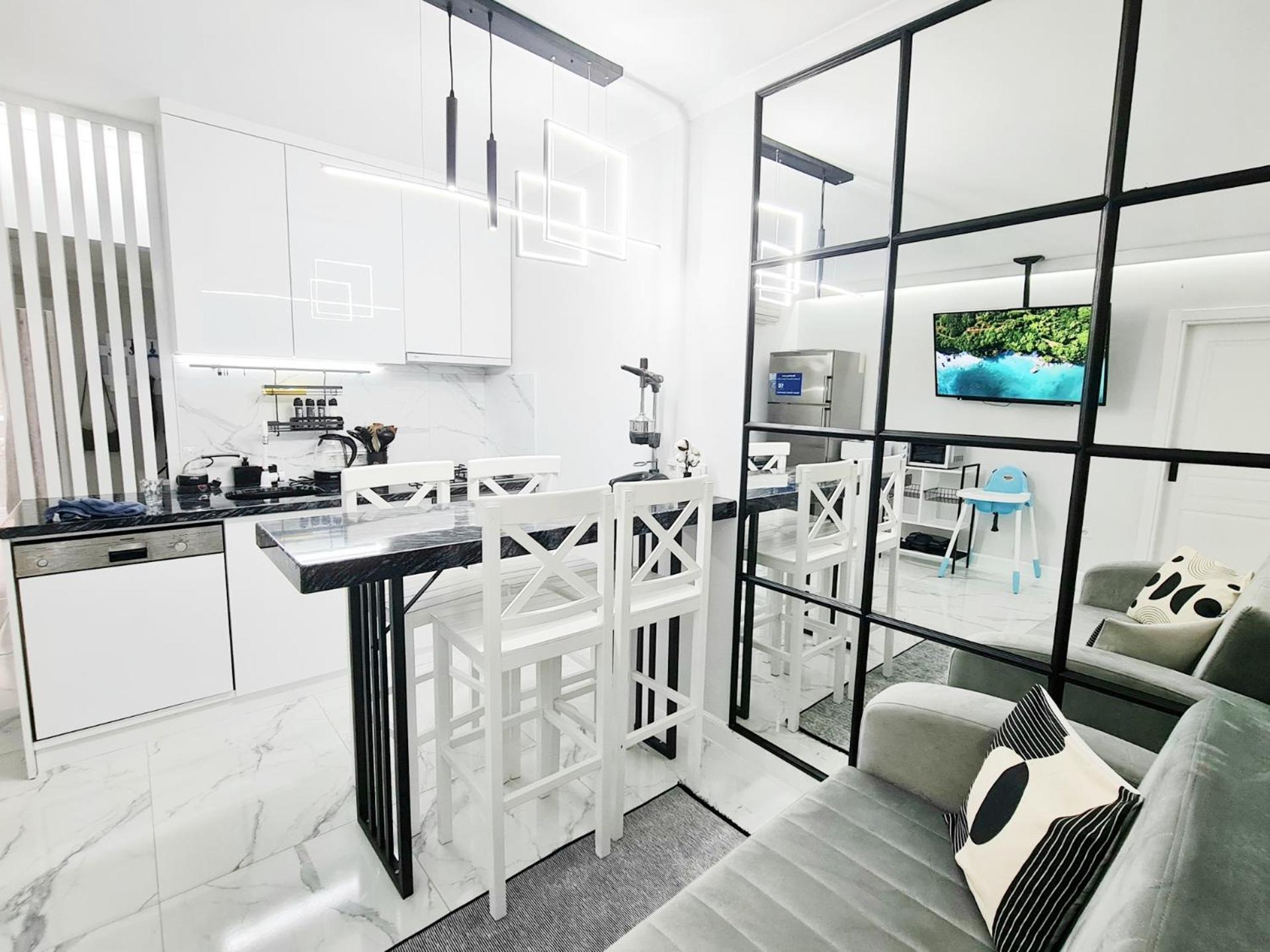 Kemer Classic Apartments Room photo